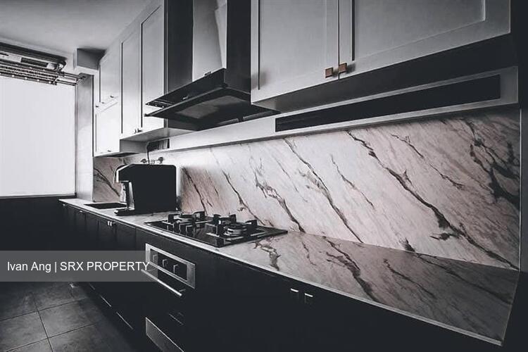 Sherwood Towers (D21), Apartment #625034871